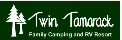Twin Tamarack Family Camping